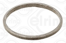 ELRING Dichtring Abgasrohr Auspuffkrümmerdichtung 742.450 Rechts 5,9mm 76mm 84mm