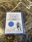 Fabio Cannavaro Patch Numbered /9 Futera Titans 2024