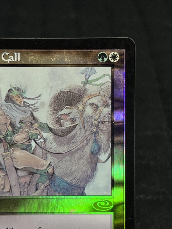 Magic the Gathering Eladamri's Call FOIL - Planeshift ~LP/MP~ MTG - Image 4 of 4