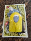 GI JOE 3SB Custom Navy Attack  Acessories new carded kitbashed