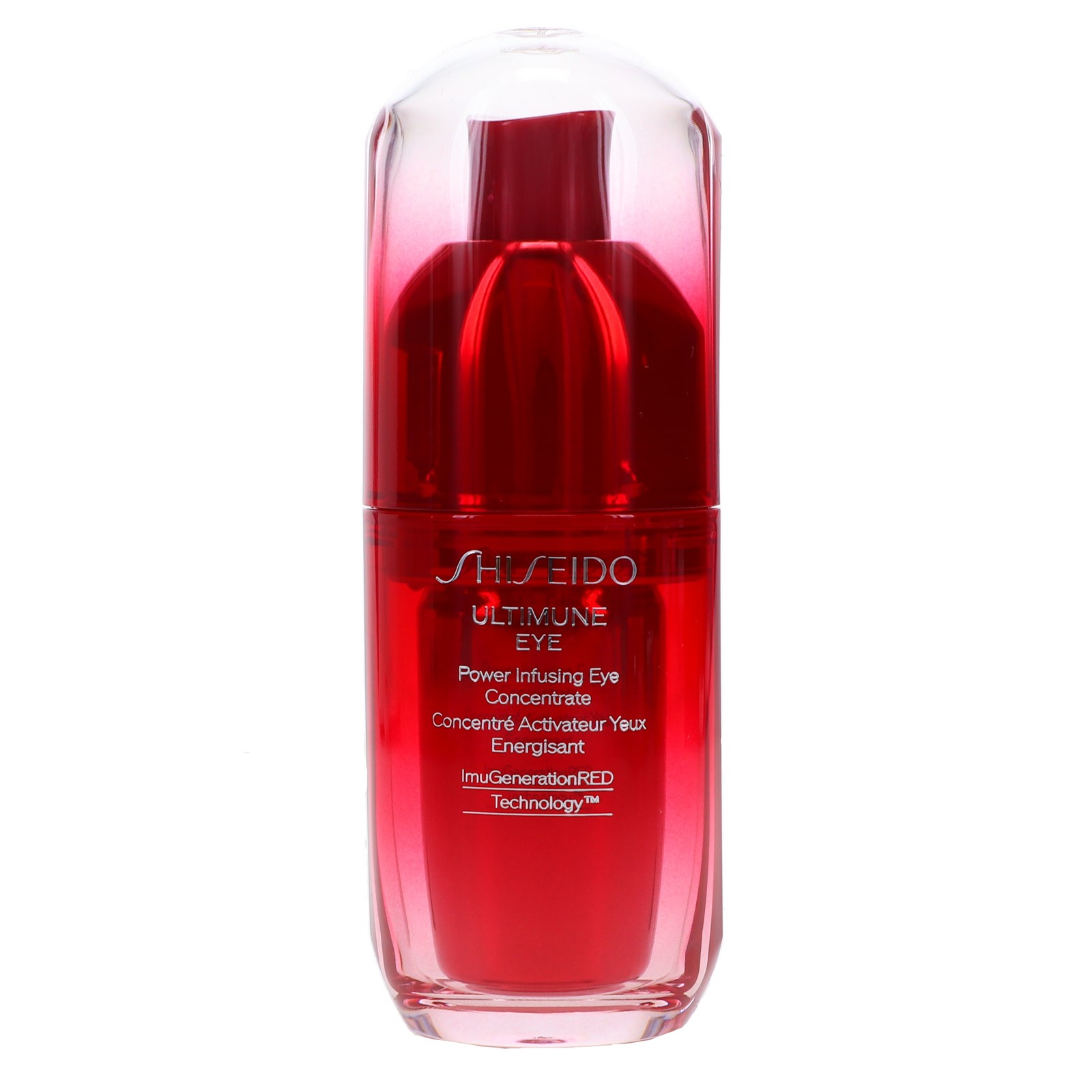 Увлажняющий концентрат для глаз Shiseido Ultimune Eye Power 05 унции 15690₽
