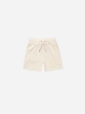 Rylee + Cru Oceanside Tech Shorts for Kids Size 8-9 Years Comfortable Bottoms