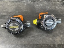 Sherwood SR2 2nd stage Dive Regulator Scuba Diving
