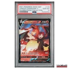 Pokemon Celebrations Lance's Charizard V PSA 10 Gem Mint SWSH133 Promo