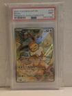 Eevee SWSH 179 Prismatic Evolutions ETB promo PSA 9