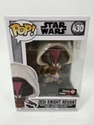 Funko Pop! Vinyl Star Wars Gaming Greats Jedi Knight Revan GameStop #430
