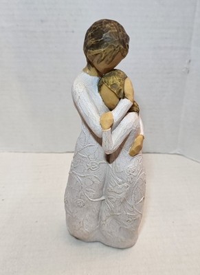 Willow Tree CLOSE TO ME - Apart Or Together Always, Express Your Love NEW IN BOX
