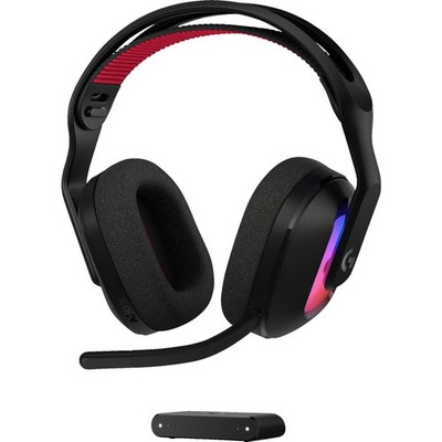 Logitech G Astro A20 Xn Gaming Headset Black Over-ear Bluetooth