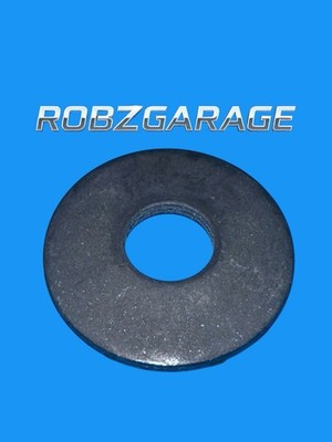 MTD BELL BELLEVILLE WASHER 736-0452, 936-0452 CRAFTSMAN, CUB CADET TROY-BILT B52