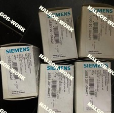 1PCS NEW 3SB3201-0AA21  In Stock YY