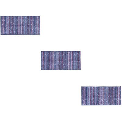  Set of 3 Tischtücher Party Tischdecke Dekoration Für Partytischtücher