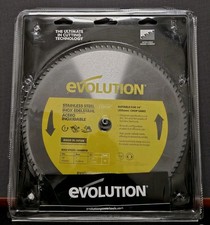 Evolution 14 Cutting Saw Blade (14BLADE-SSN) ...