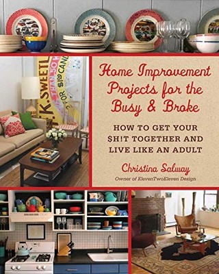 Home Improvement Projects for the B..., Salway, Christi