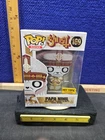 Papa Nihil Funko Pop! Rocks Ghost Vinyl Figure #169 Hot Topic Exclusive