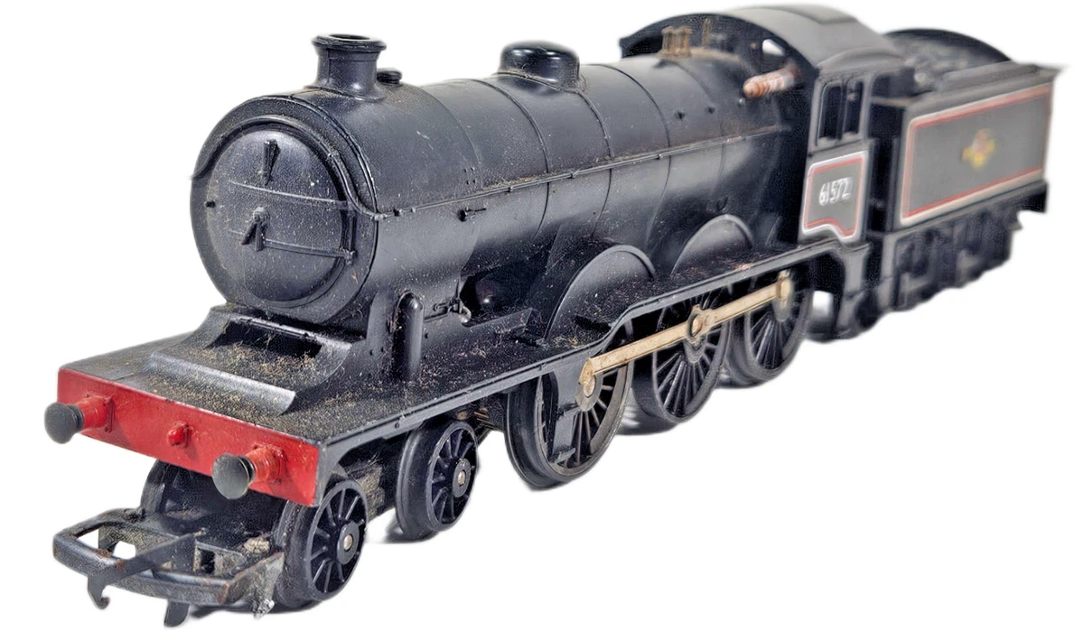ANCIENNE LOCOMOTIVE SNCF En Tôle Made In France EUR 19,90 - PicClick FR
