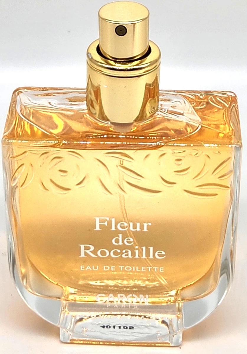 Fleur de 贝壳形的Caron 香水女| eBay