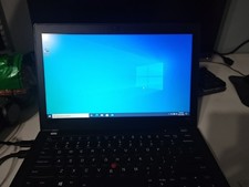Lenovo ThinkPad x280 Intel i5 7300U 8GB RAM 256GB SSD