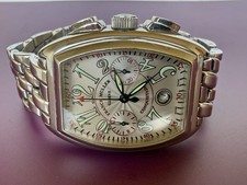 FRANCK MULLER  Conquistador Automatic Chronog...