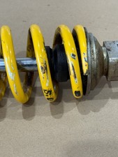 Rear Motorcycle Shocks for Suzuki RM125 for sale | eBay