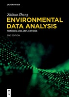Zhihua Zhang | Environmental Data Analysis | Buch | Englisch (2023) | Xii