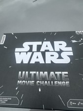 Image of Paladone Star Wars Ultimate Movie Challenge - game - new