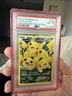 2016 Pokemon 2016 XY FA/Pikachu Gen. Radiant Collection #RC29 PSA 8 NM-MT