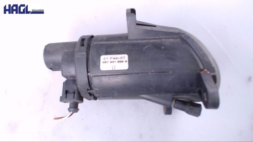 Nebelscheinwerfer Komplett  L 3B7941699A VW Passat 1.9 TDI 3BG/3BL/3BS Limousine