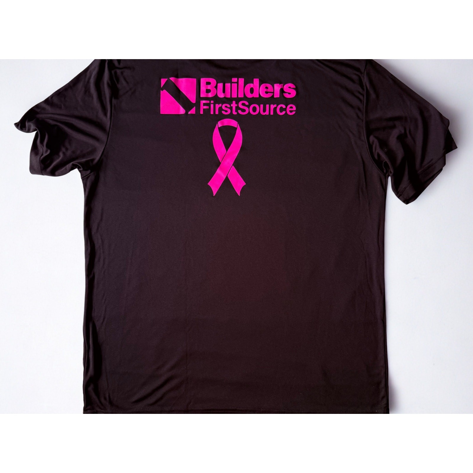 Builders FirstSource Work Shirt Bundle – Men’s XL… - image 9