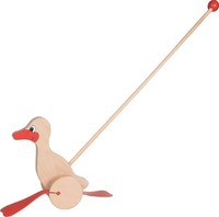 Schiebetier Ente Hangtag WP004 Deutsch 2026 Gollnest & Kiesel EAN 4013594390040