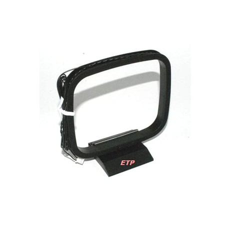 Factory New Sony LBT SH2000 LBTSH2000 AM/ FM Loop Antenna 3 Wire Pin