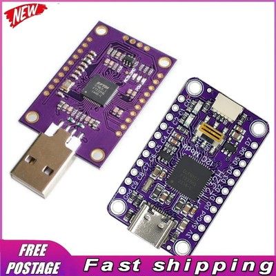 CJMCU FT232H USB To JTAG UART FIFO SPI I2C Adapter 480Mb/s Serial Port Module
