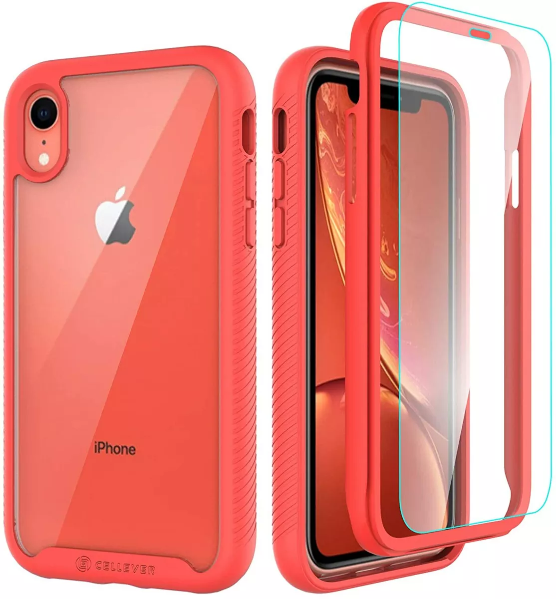 Protective iphone xr case deals