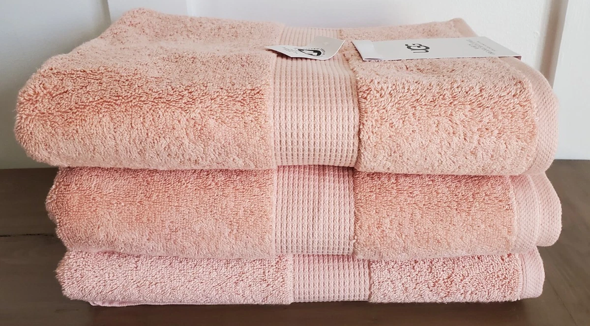 UGG, Bath, Organic Ugg Bundle Of 3 Towels