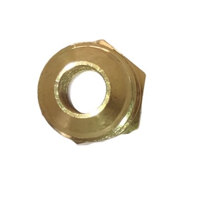 Dodge 727 904 Cooler Line Fitting 5/16 Flare x 1/8