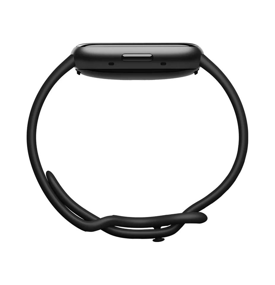 Fitbit Versa 4 Health & Fitness Smartwatch with GPS | Authentic | Activity Watch - Image 3 of 4