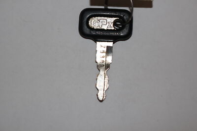 マイキー★専用★ KAWASAKI KEY #Z5381 (KKEY19) | eBay