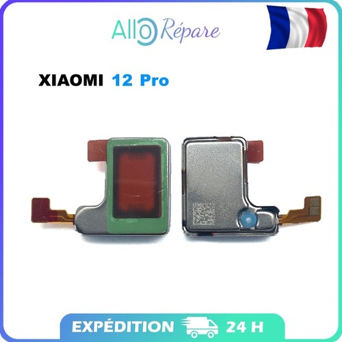 Haut-Parleur D'Écouteur (Module Oreille) Pour Xiaomi Redmi Note 8 - Pièce De Rechange Neuve