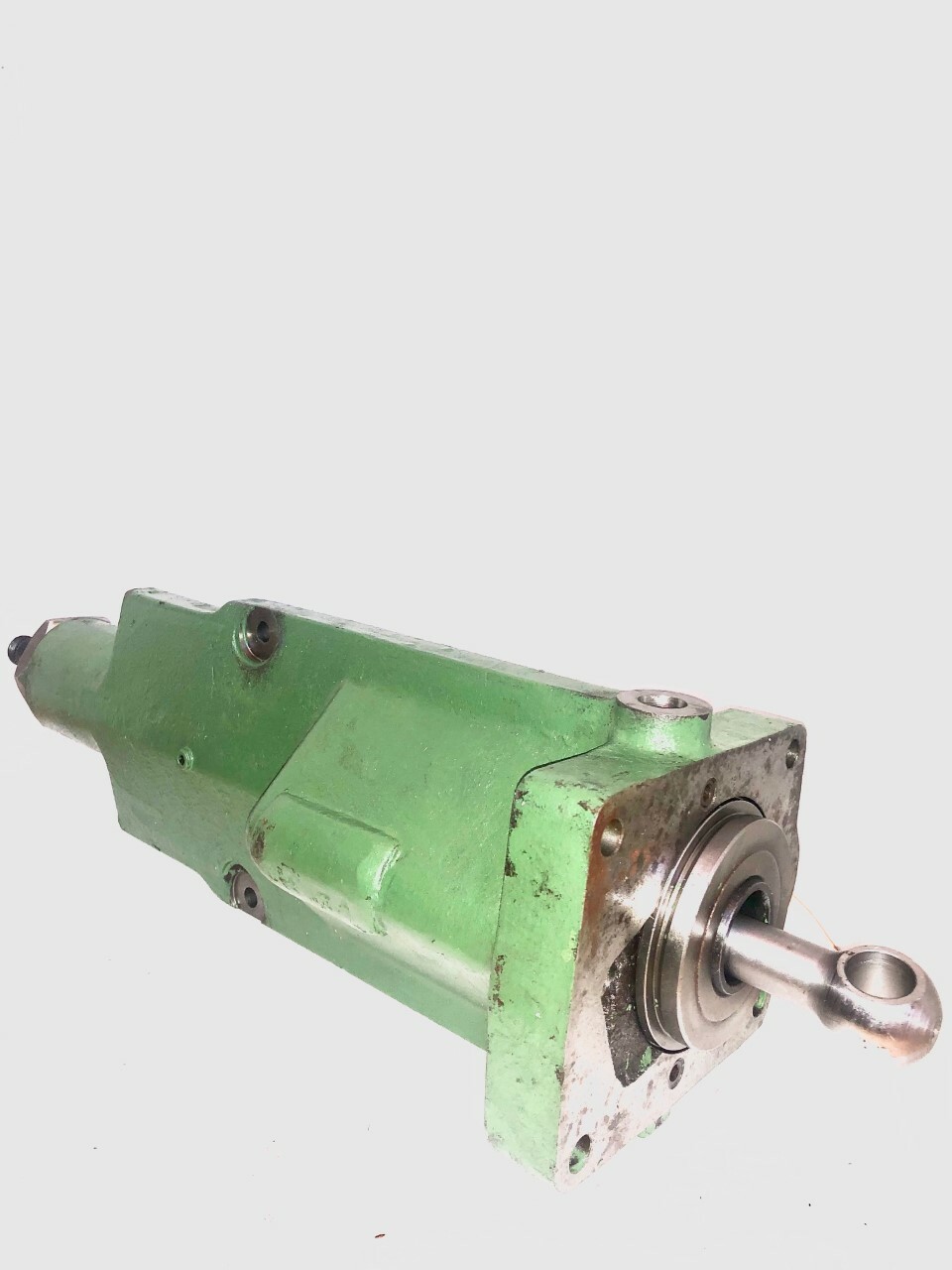 AL31262 AL31515 POWER STEERING VALVE ASSEMBLY eBay