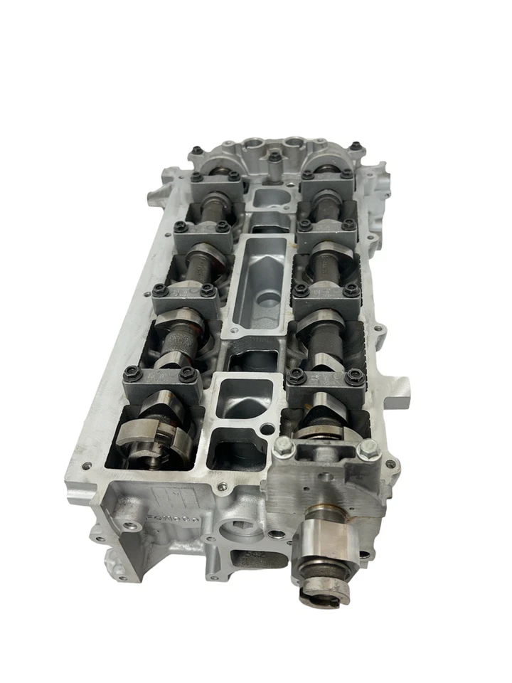 Genuine Ford Focus DOHC 2.0L Cylinder Head Assembly CM5E 2012-2018 - Image 4 of 4