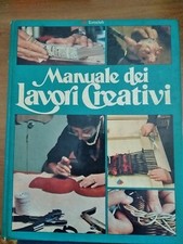 Manuale Dei Lavori Creativi
