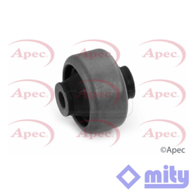 Fits Megane Scenic Captur Clio Track Control Arm Bush Front Rear Lower Mity #1
