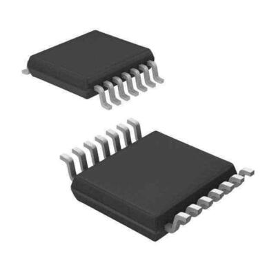 IC SCREEN CNTRL 12BIT 16TSSOP