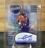 2023-24 PANINI Revolution Karl Malone ( UTAH JAZZ ) AUTOGRAPH AUTO On Card 22/25