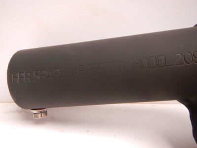 NEW MUFFLER EXHAUST PIPE HONDA 1977-1978 XR75 XR 75 HEADER 77 78