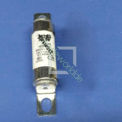 1PC New Mro RGS4-100A Fast Acting Fuse 690V 100 Amp (100A)