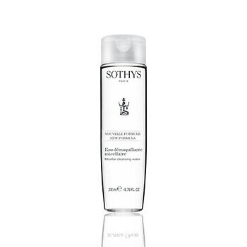 Sothys Eau Thermale Spa Velvet Cleansing Water 6.7oz / 200ml - Picture 1 of 1