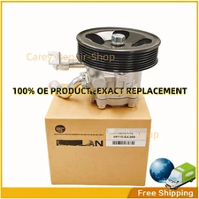 OEM 21-5451 Power Steering Pump For 2005-2019 Nissan Frontier 05-12 Pathfinder