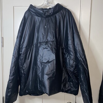 yeezy gap Mock Neck Pullover Puffer S 新品