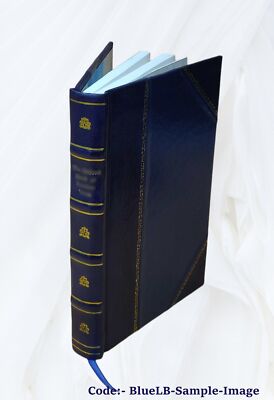 The history of the decline and fall of the Roman empire by Edwar [Leather Bound]