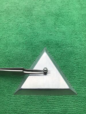 Omega 086ST0090 Chronograph Watch Pusher Part